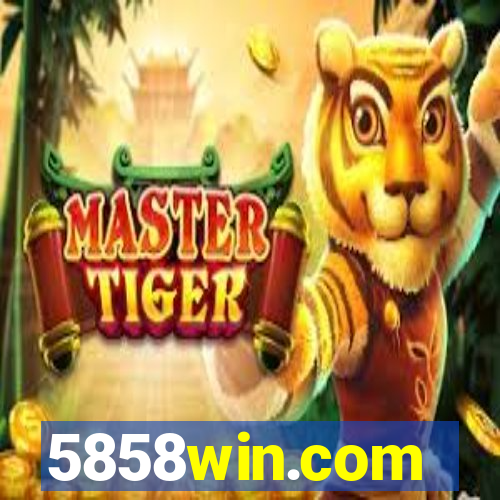 5858win.com