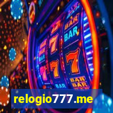 relogio777.me