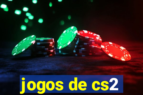 jogos de cs2