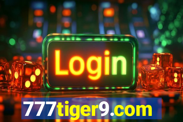 777tiger9.com