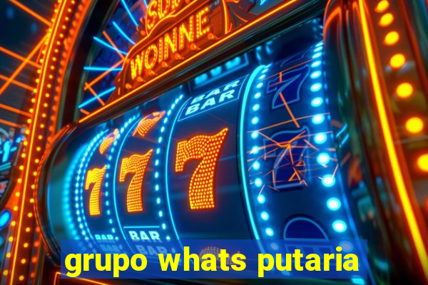 grupo whats putaria