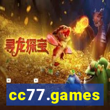 cc77.games