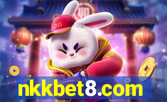 nkkbet8.com