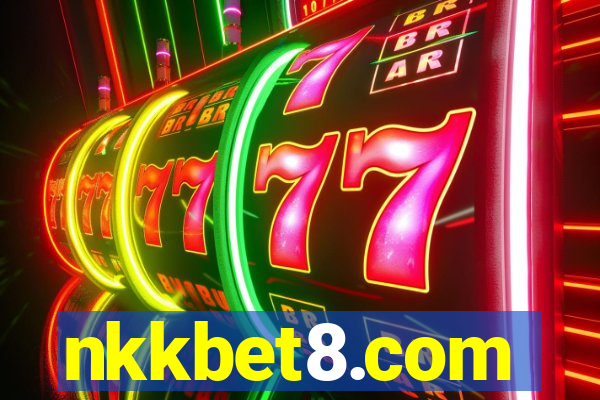 nkkbet8.com