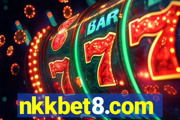 nkkbet8.com