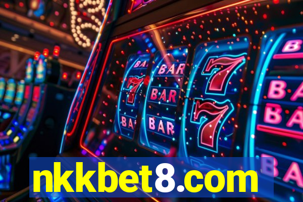 nkkbet8.com