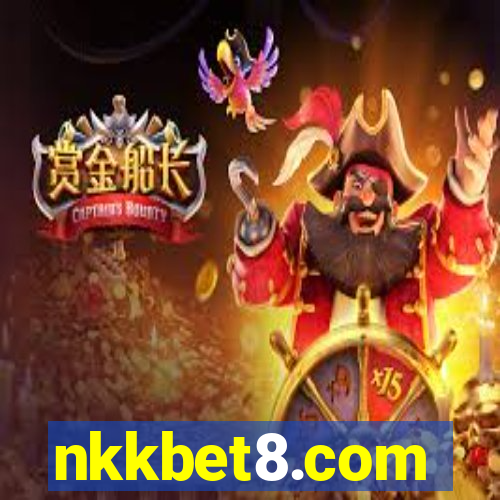 nkkbet8.com