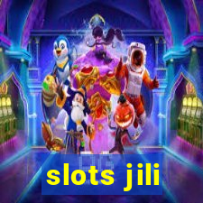 slots jili