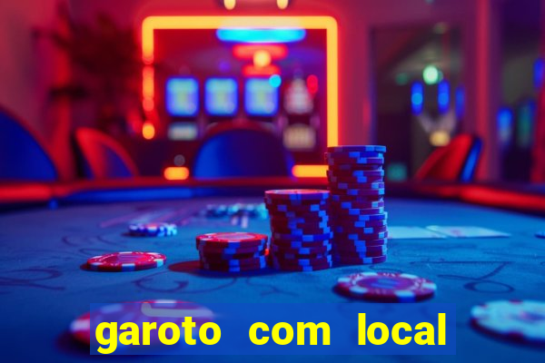 garoto com local porto alegre