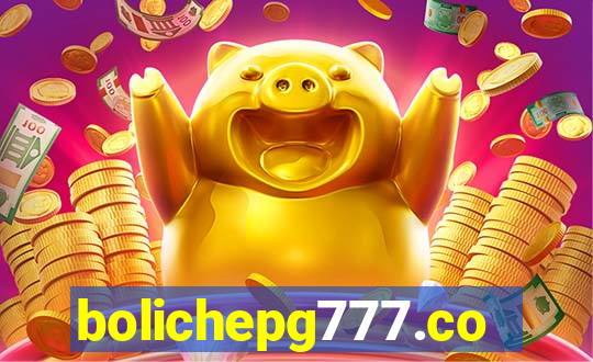 bolichepg777.com