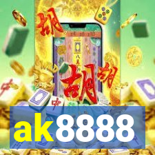 ak8888