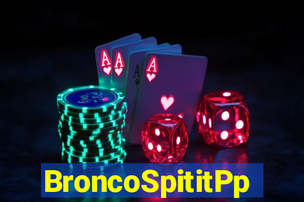 BroncoSpititPp