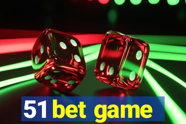 51 bet game