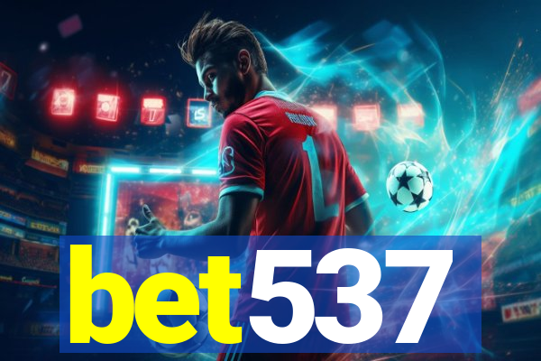 bet537