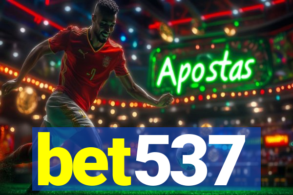 bet537