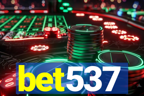 bet537