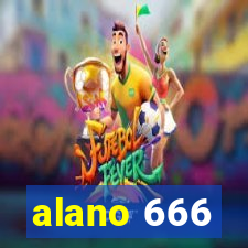 alano 666