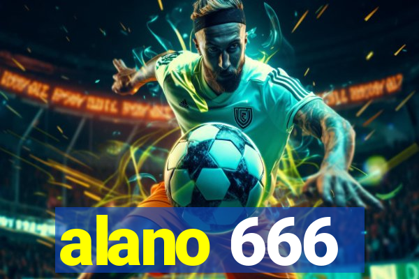 alano 666