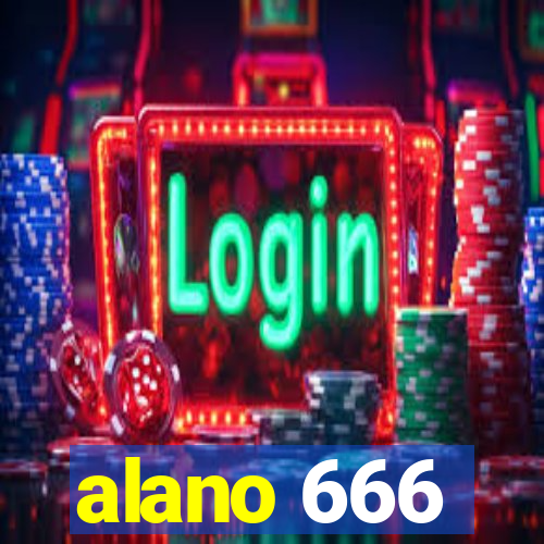 alano 666