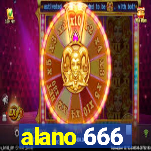 alano 666