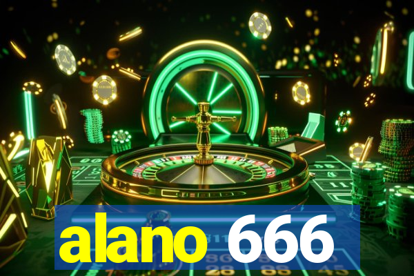 alano 666