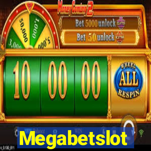 Megabetslot