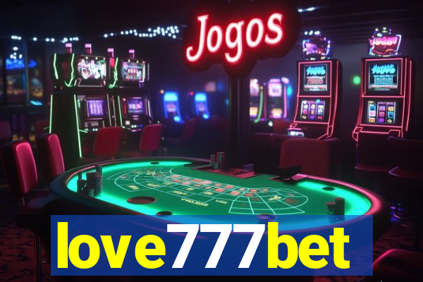 love777bet