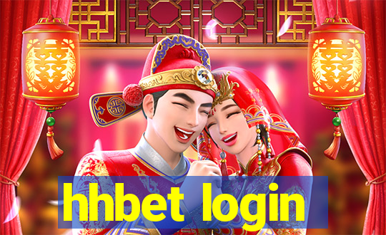 hhbet login