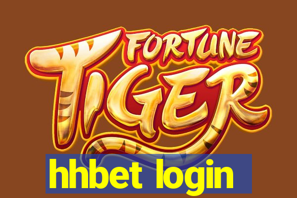 hhbet login