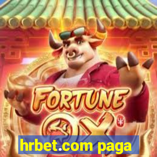 hrbet.com paga