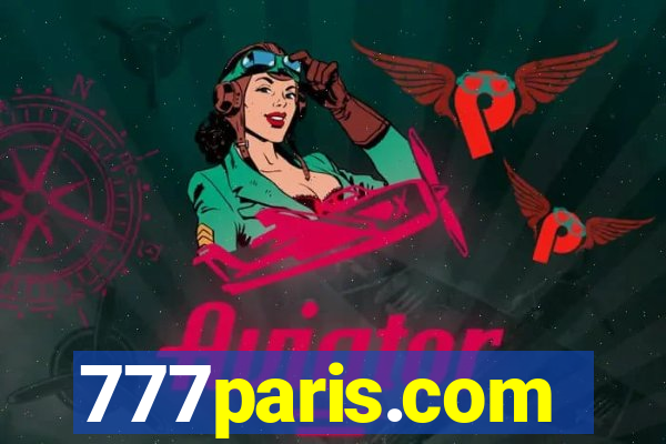 777paris.com