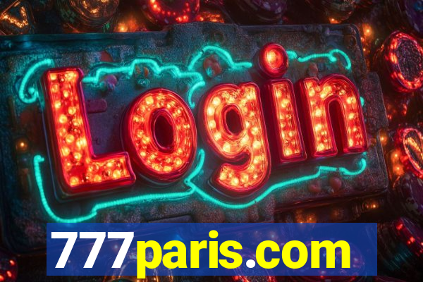 777paris.com