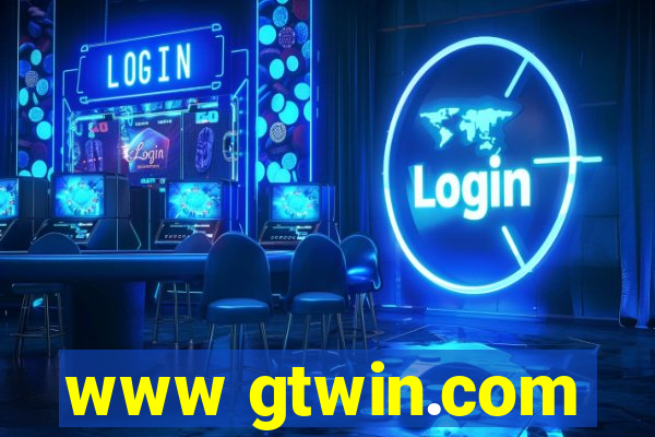 www gtwin.com