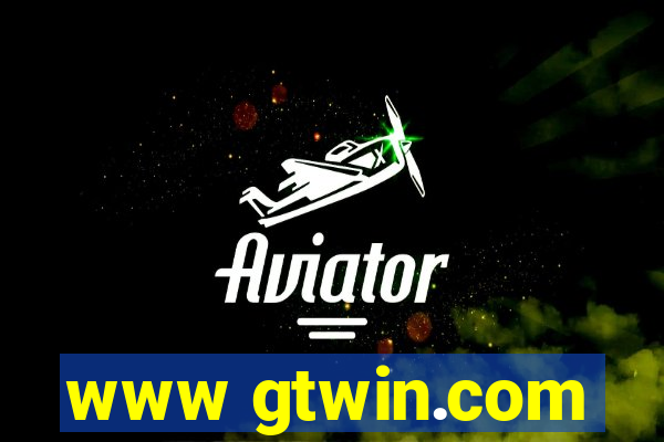 www gtwin.com