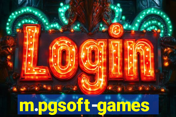 m.pgsoft-games