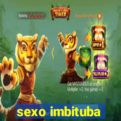 sexo imbituba