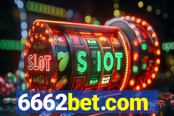 6662bet.com