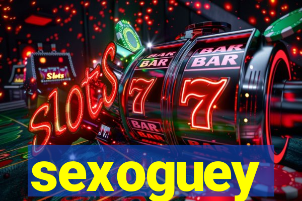 sexoguey