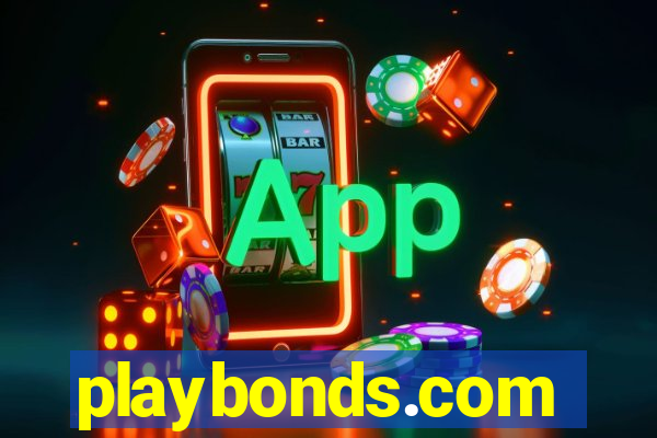 playbonds.com