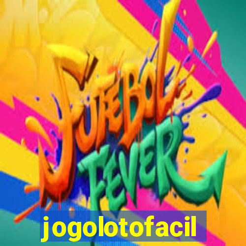 jogolotofacil