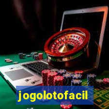 jogolotofacil