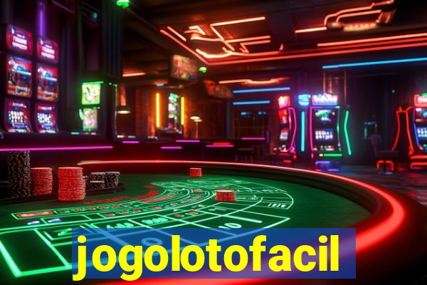 jogolotofacil