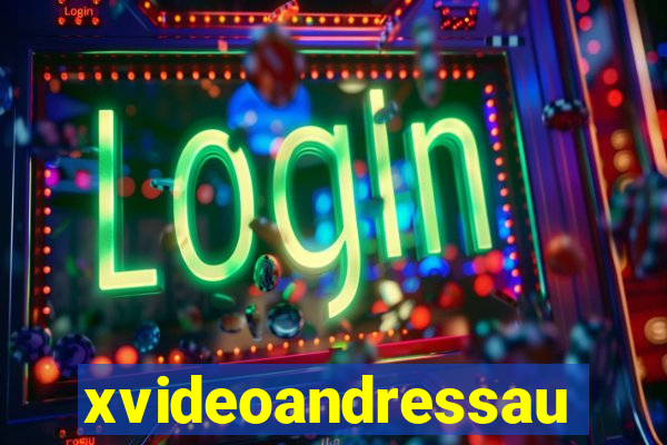 xvideoandressaurach