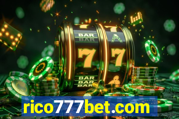 rico777bet.com