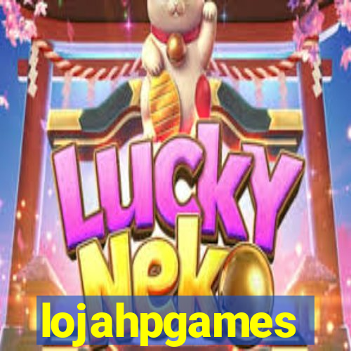 lojahpgames