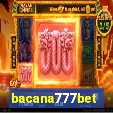 bacana777bet