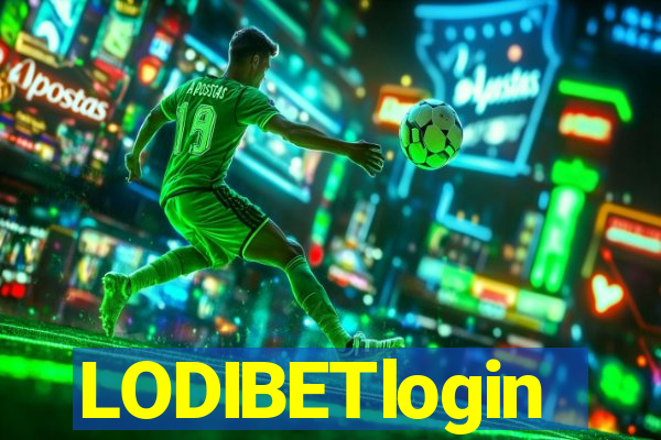 LODIBETlogin