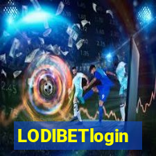 LODIBETlogin