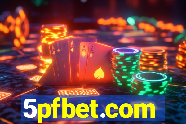 5pfbet.com