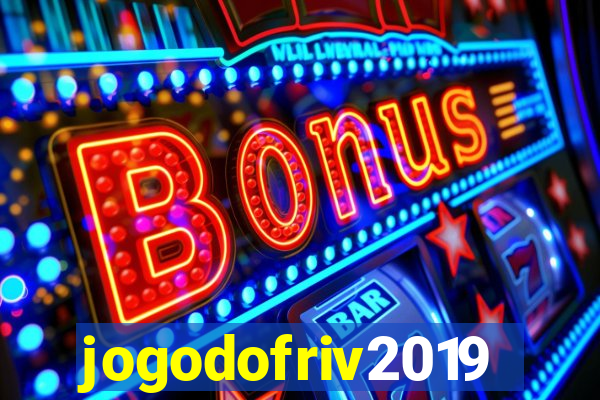 jogodofriv2019